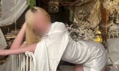 Проститутка Анастасия Тел. 8 916 804-57-16